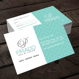 Logo/Business Card Design and Print
